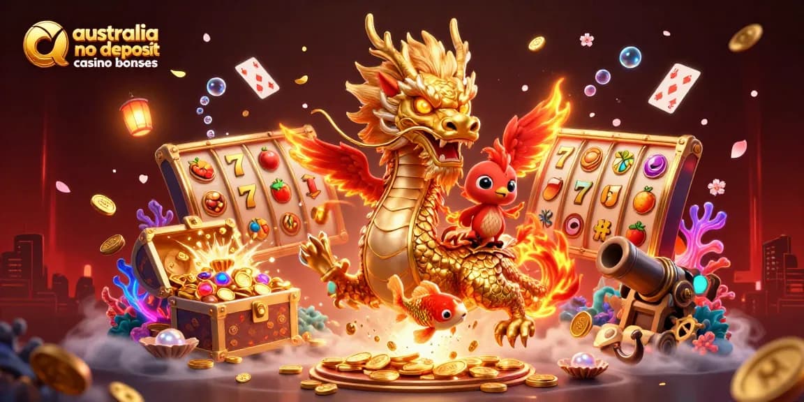 The Australia No Deposit Casino Bonuses Landscape in 2026: Winning Strategies for Players
