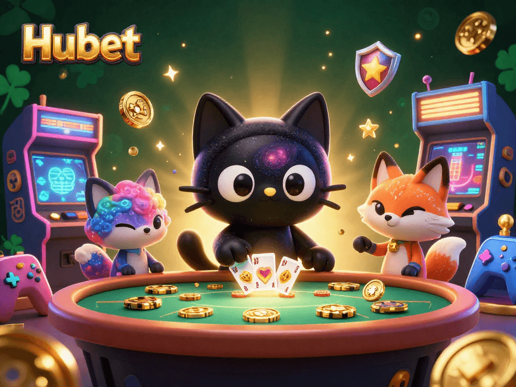 Hubet Survival Guide: Navigating Online Gambling in 2026