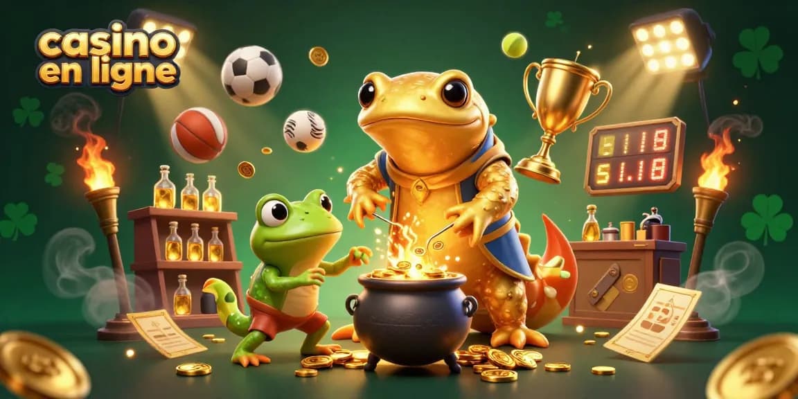 Qui a besoin d'un casino en ligne ? Le guide définitif des joueurs de 2026