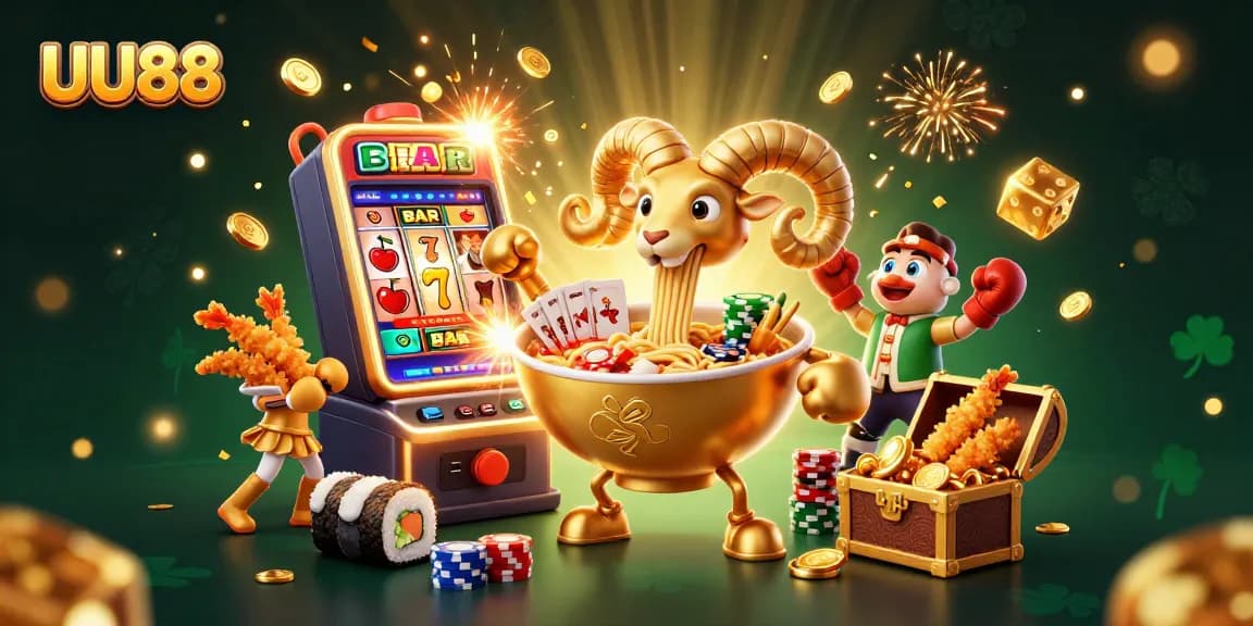 Real UU88 Casino Results: What to Expect in 2026 for Strategic Players