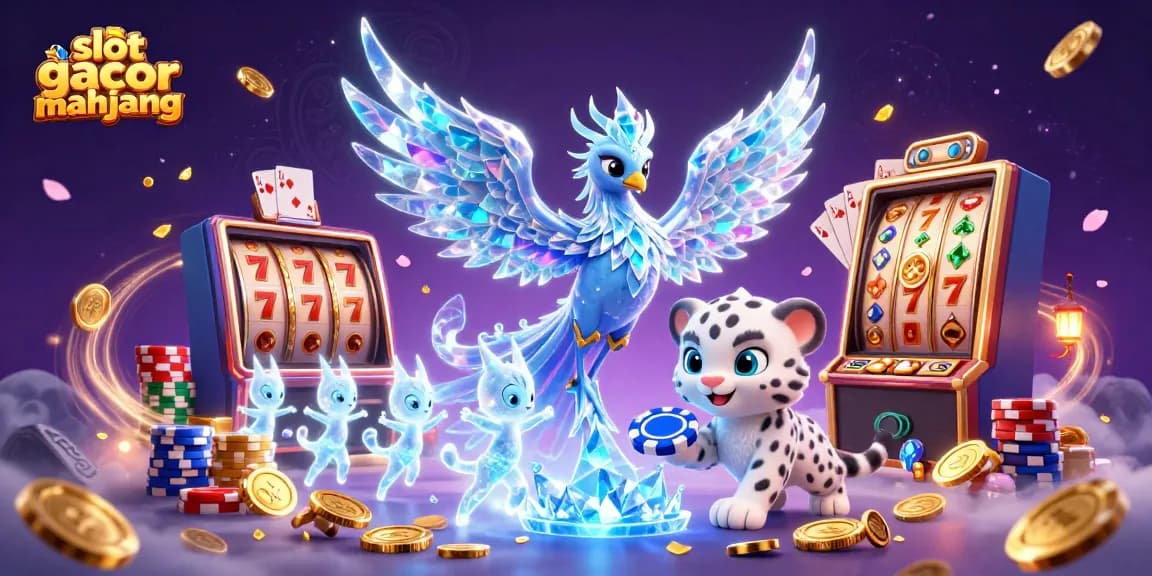 The Proven Slot Gacor Mahjong Framework Used by Experts for Winning Strategies