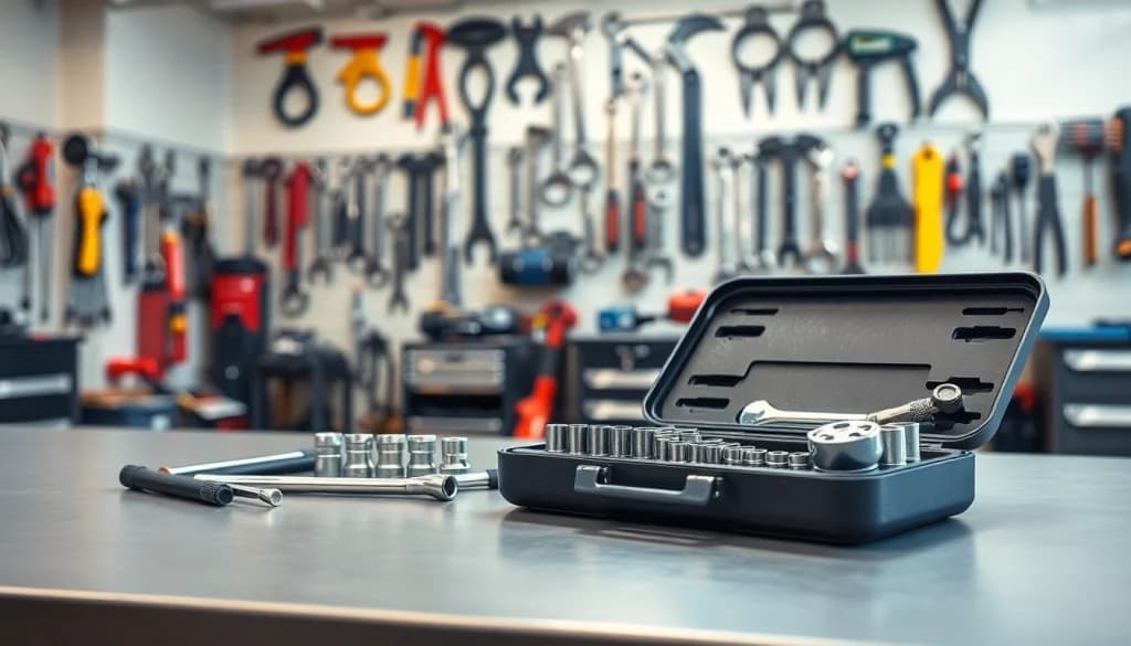 Koken Tools | Premium Work Tools Catalog