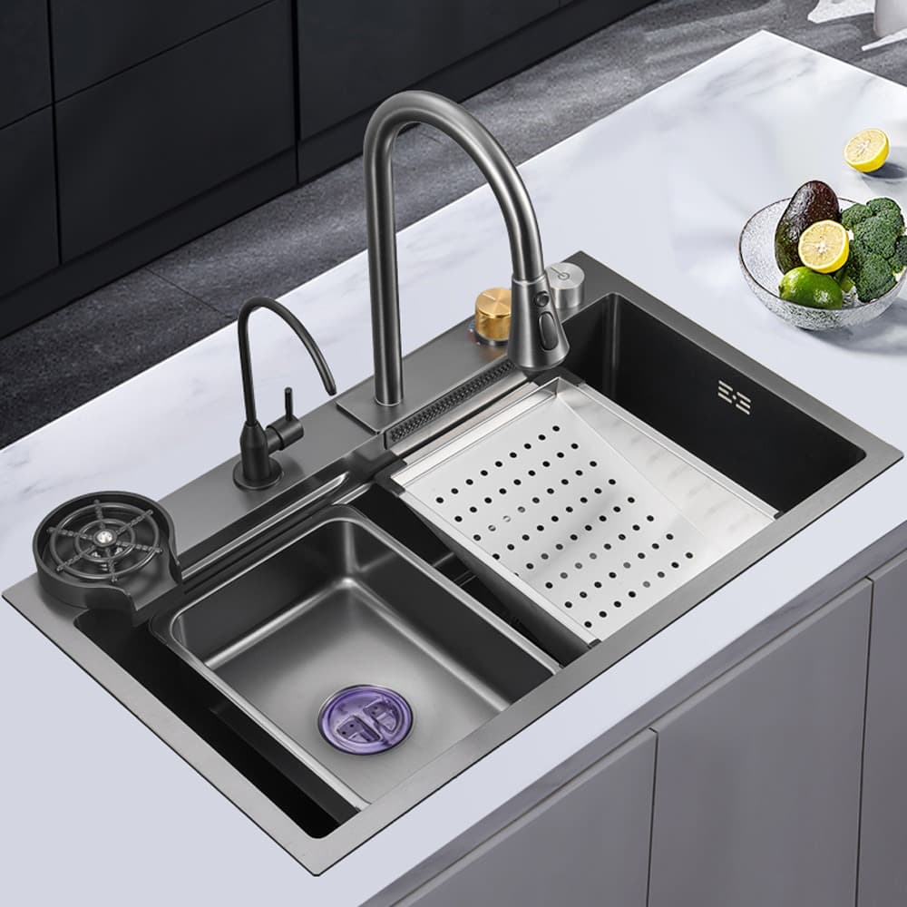 Reliable Stainless Steel Basin Factory with Worldwide Supply