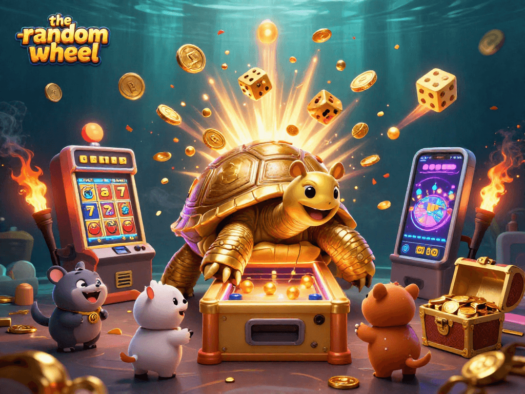 How to Scale Your the-random-wheel Strategies Effectively for Better Odds in 2026