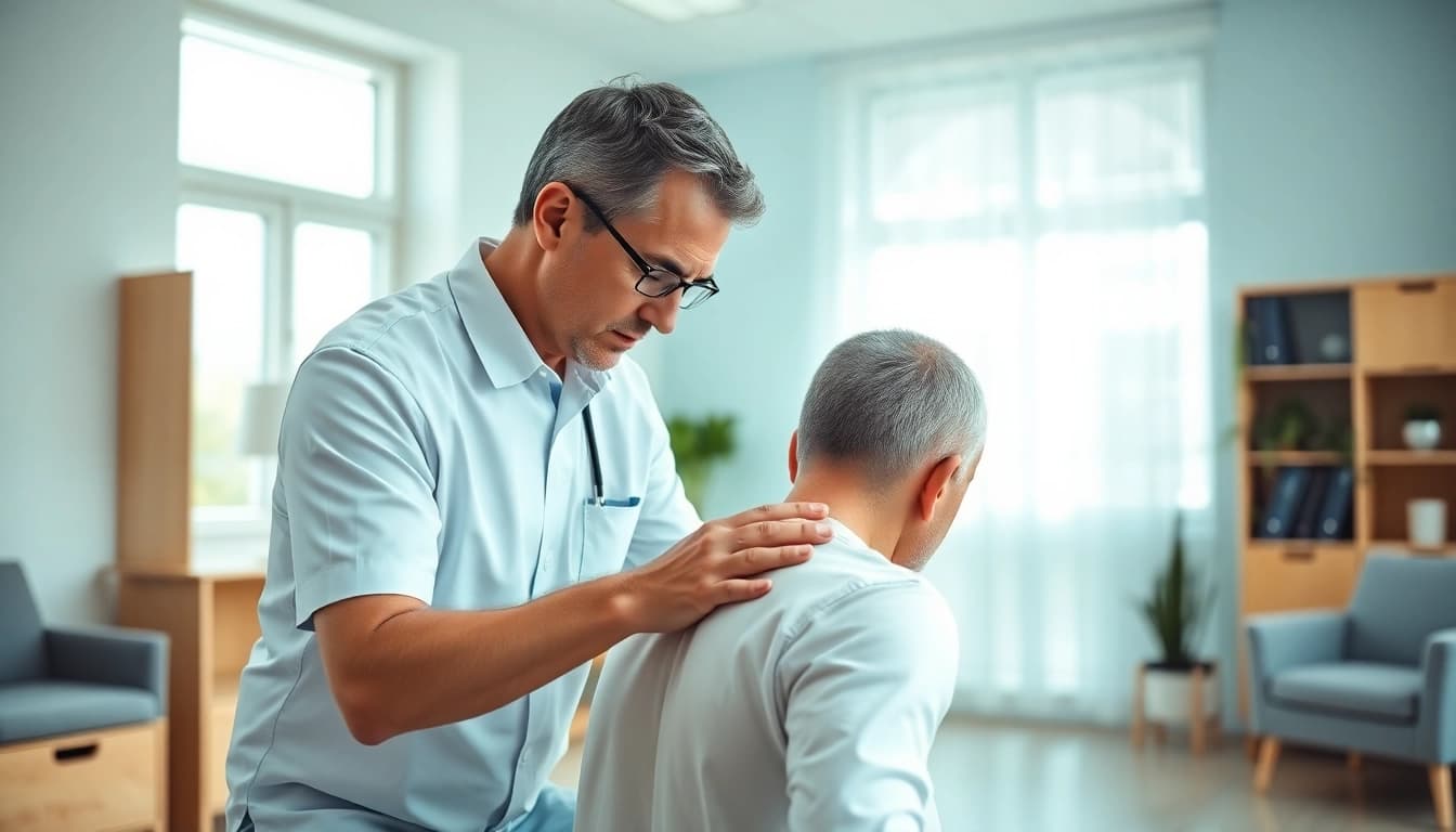 Effective Back Pain Treatment: Comprehensive Methods for Relief