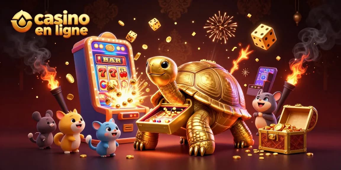 11 Clés Facteurs du casino en ligne Qui Comptent le Plus en 2026
