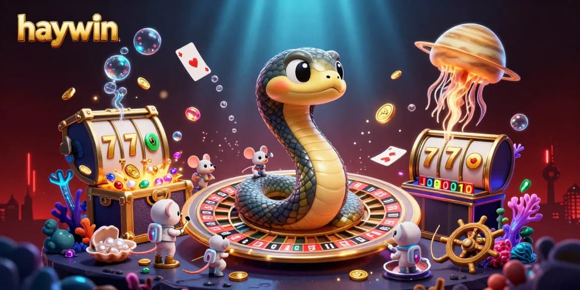 Hidden Advantages of Haywin in Online Casino Gaming for Gamblers 2026