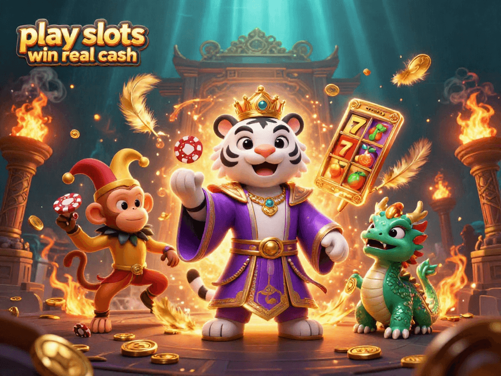 How to Recover from Play Slots Win Real Cash Setbacks Quickly for Players in 2026