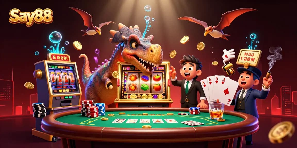 How Much Does Say88 Really Cost in 2026? Winning Strategies for Bettors
