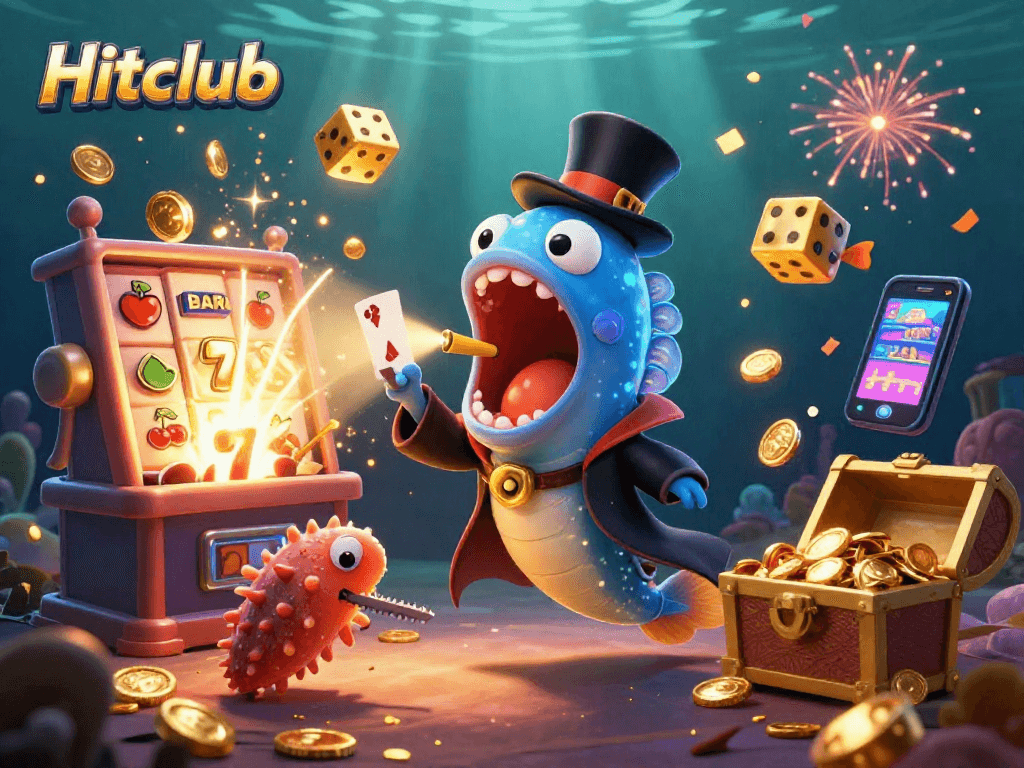 Where to Find the Best Hitclub Opportunities in 2026 for Strategic Gamblers