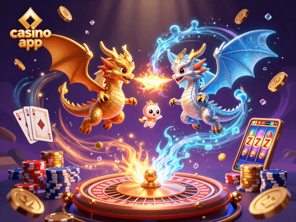 Casino App vs Competitor: Which Wins in 2026 for Winning Strategies?