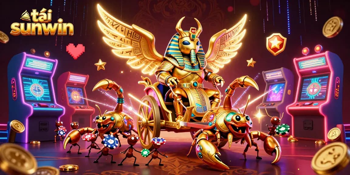 10 tải sunwin Trends Shaping Casino Strategies This Year for Enhanced Winning Potential