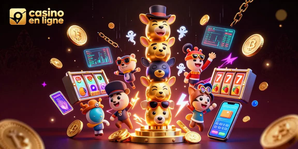 11 Clés de casino en ligne Qui Comptent le Plus pour Gagner en 2026