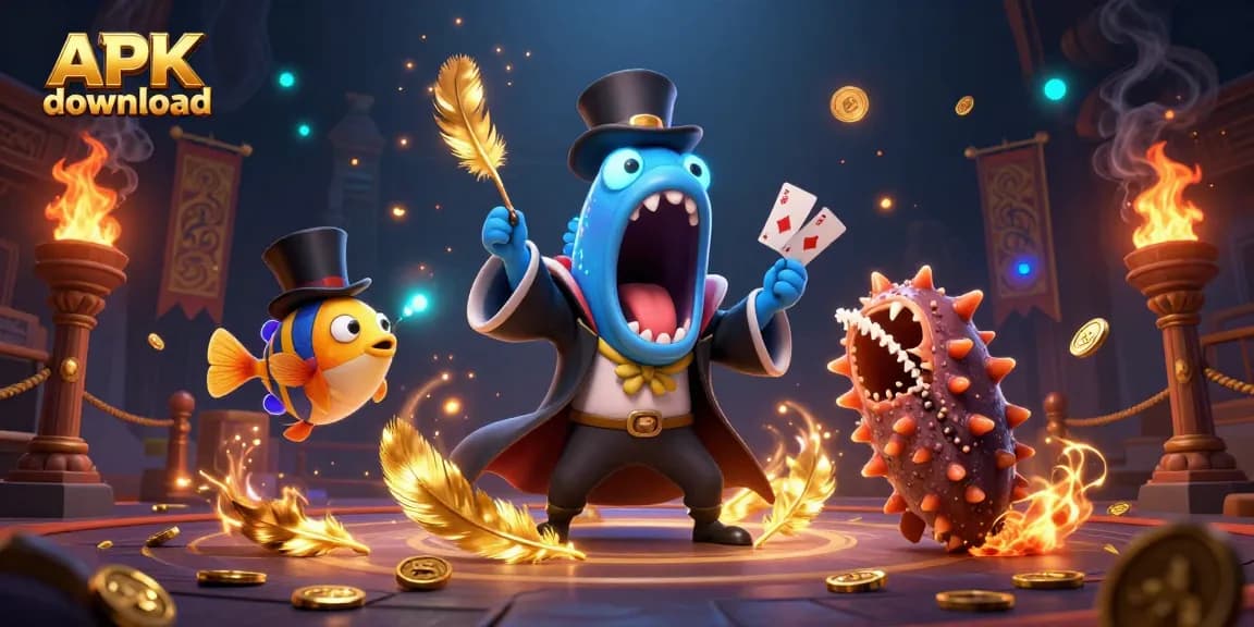 3 Secrets About APK Download That Players Won't Tell You in 2026