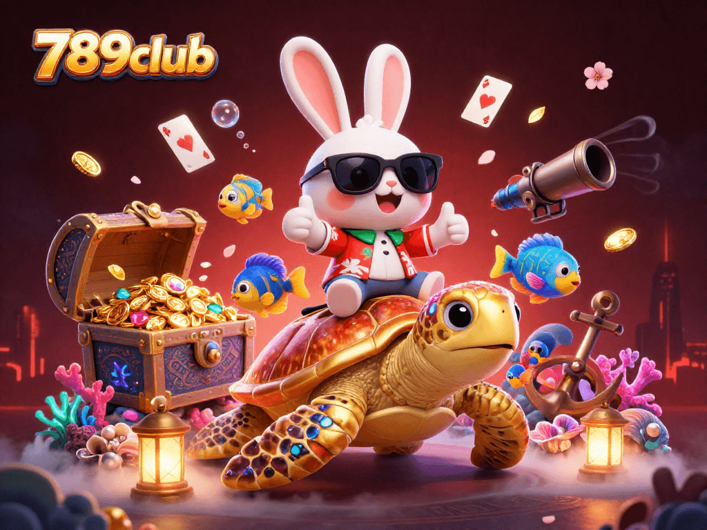 What Makes 789club Stand Out in the Online Gambling Arena for Players in 2026?