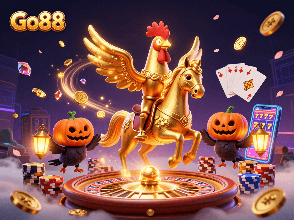 In-Depth Go88 Analysis: Uncover Winning Strategies for 2026 Gamblers