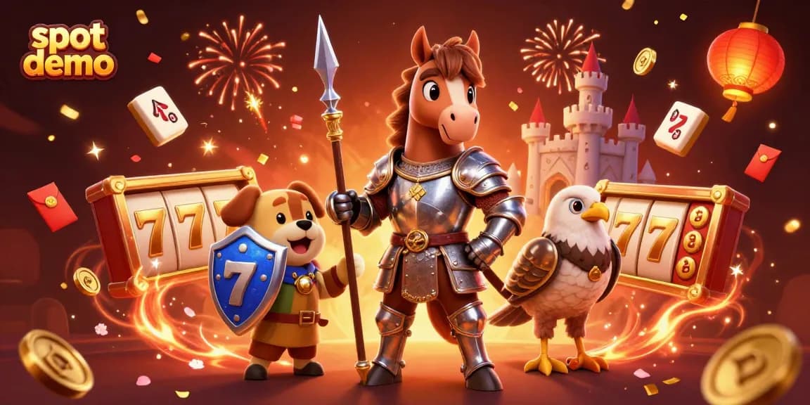 How Slot Demo Protects Players from Poor Game Selection in 2026