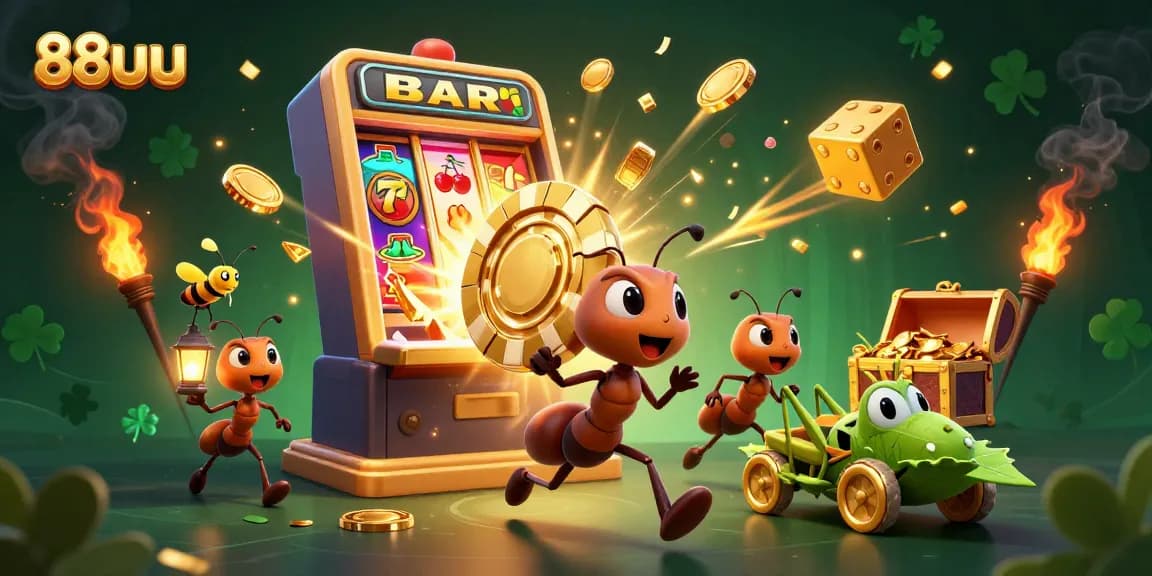 A Practical 88uu Framework for Winning Strategies in Mobile Gaming 2026