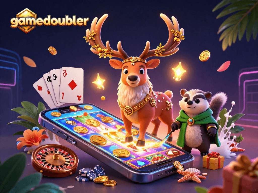 gamedoubler: The Decision Guide for Gamblers Seeking Winning Strategies in 2026