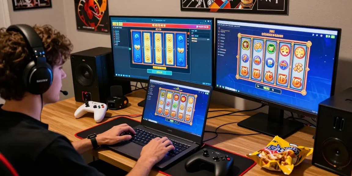 Apakah Anda Membuat Kesalahan Login LUXURY777? 5 Strategi Praktis 2026