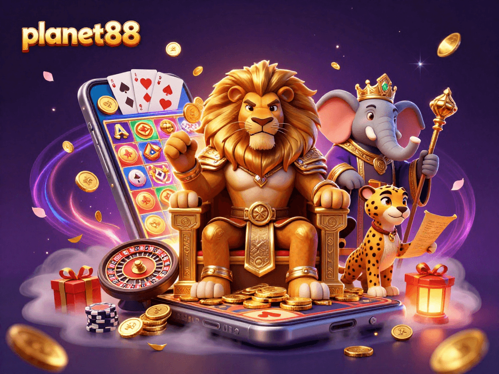 Trusted planet88 Advice for Gamblers in 2026: Winning Strategies for Jackpot Success
