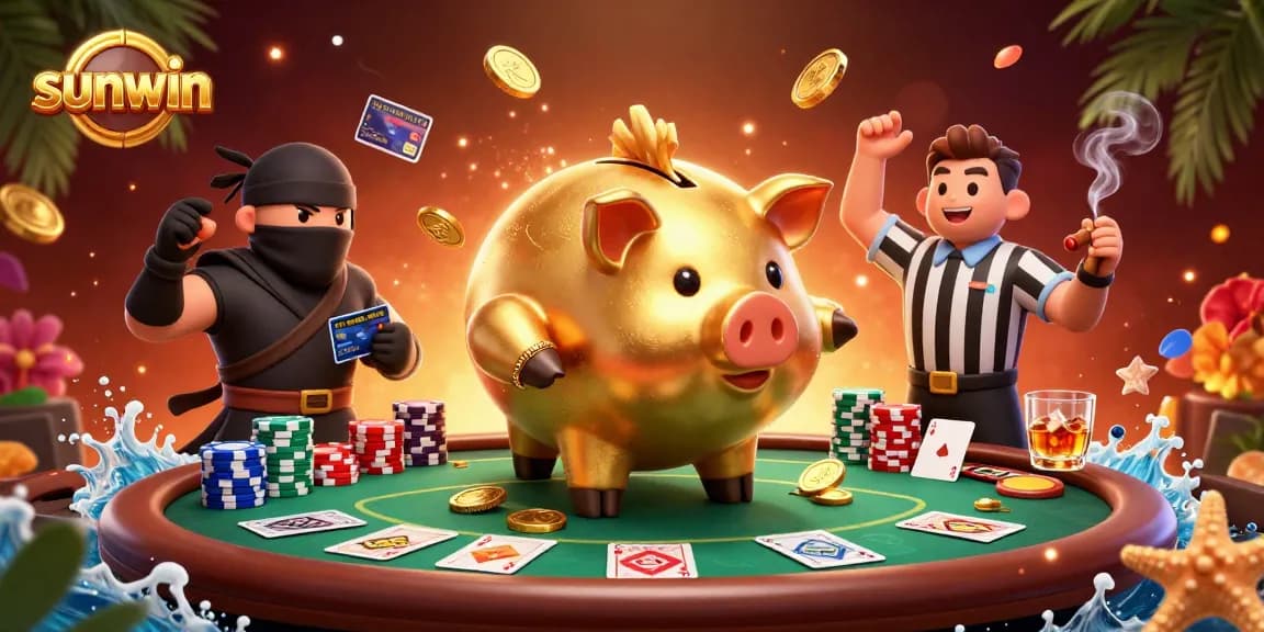 12 Essential Sunwin Strategies Every Gambler Should Know for Winning Odds in 2026