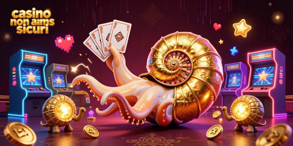 Un Framework pratico per casinò non AAMS sicuri per risultati reali