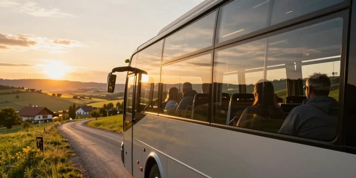 Bilete autocar Chișinău Germania: călătorii rapide și sigure către destinații de vis în Europa.