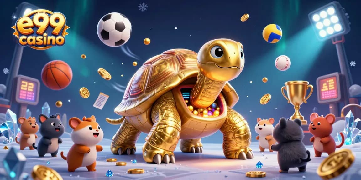 Players engage with exciting features at e99 casino, showcasing fun games and promotions.
