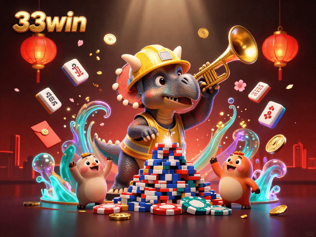 How Safe Is 33win? A Security Deep Dive on Professional Gaming Strategies