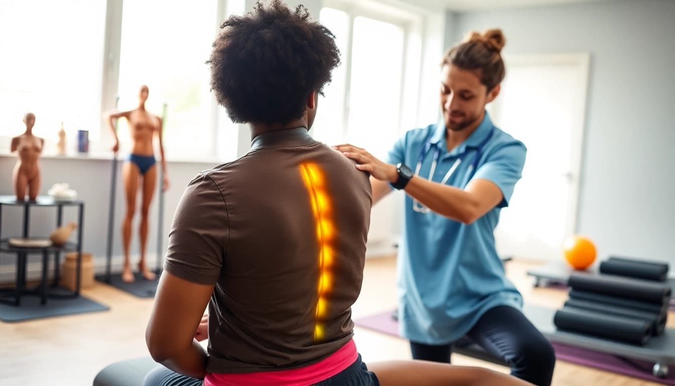 Comprehensive Approaches for Effective Back Pain Management