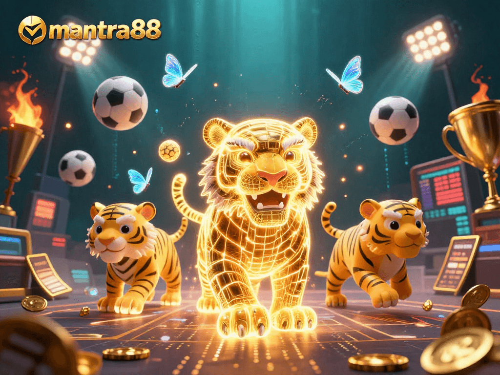 5 Hard Truths About mantra88 in 2026: Strategic Insights for Gamblers