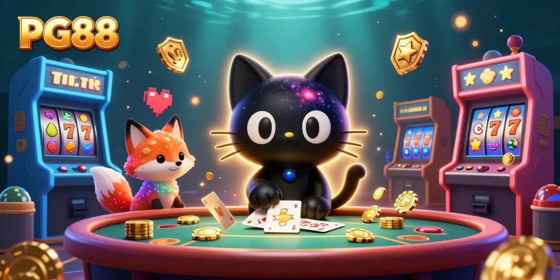 Best PG88 Casino Alternatives You Should Consider in 2026 for Winning Strategies