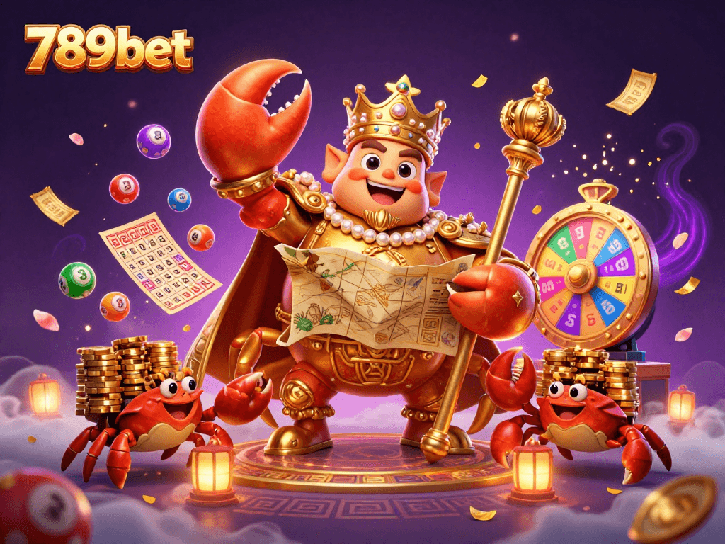 789bet: The Secret Weapon Gamblers Are Using for Winning Strategies in 2026