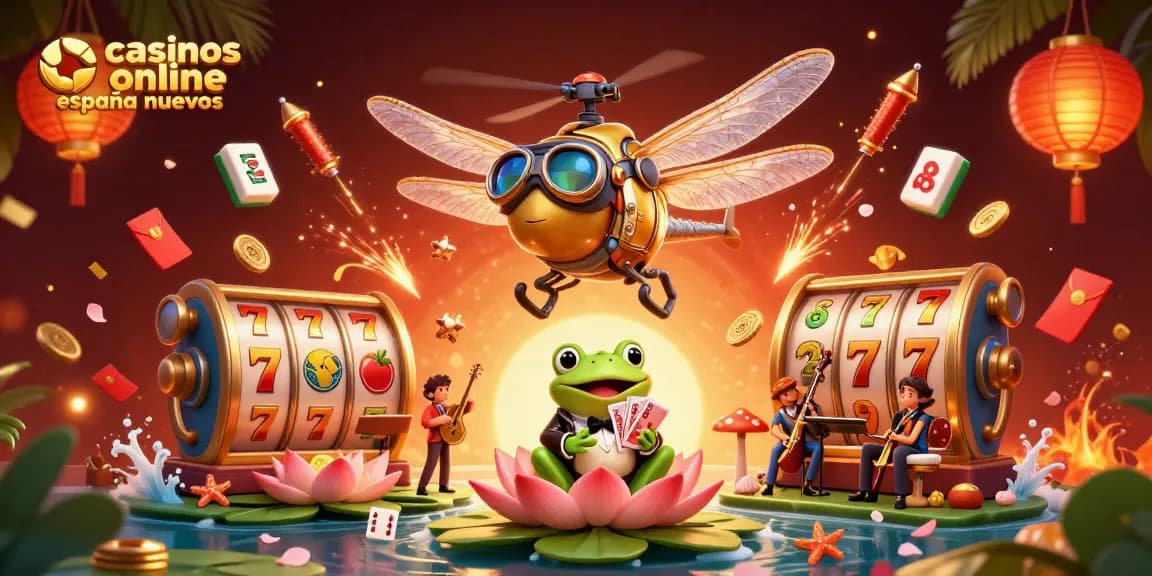 Cómo Evitar las Principales Trampas de los Casinos Online España Nuevos en 2026