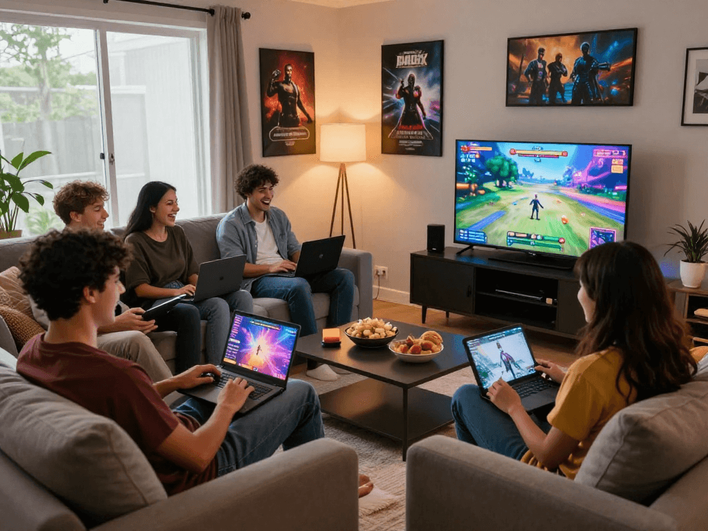 New Real Sex Games Rules Every Gamer Must Follow in 2026
