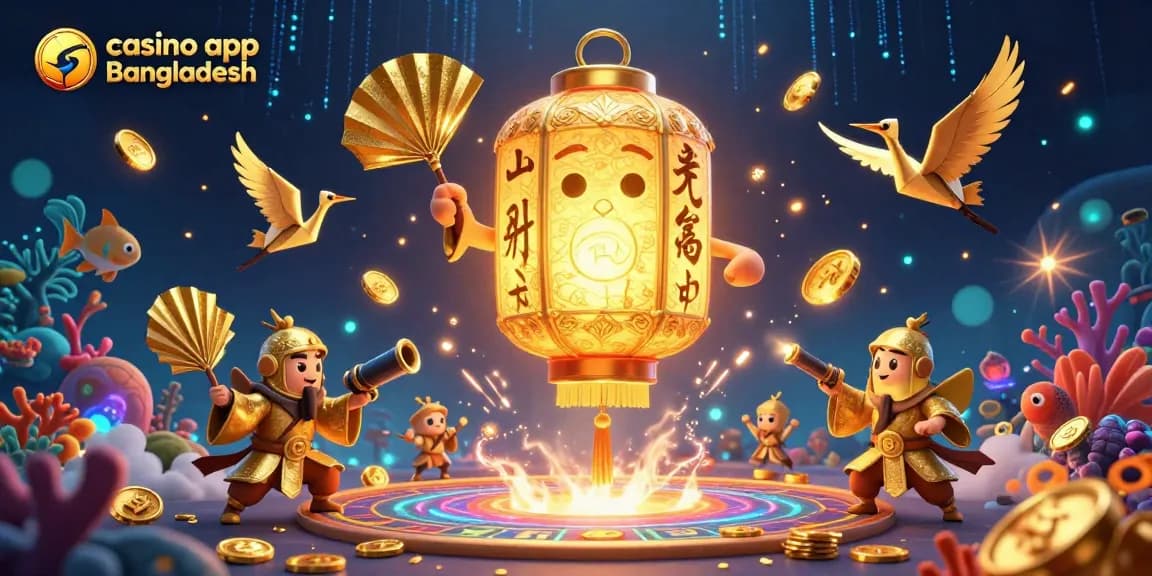 Hidden Dangers of Casino App Bangladesh and How to Avoid Them: Essential Winning Strategies for 2026
