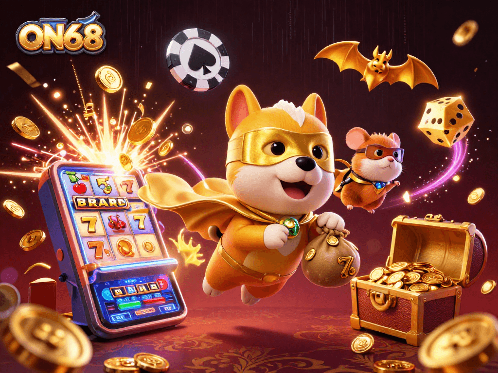 The Final Verdict on ON68 for 2026: Essential Winning Strategies for Gamblers