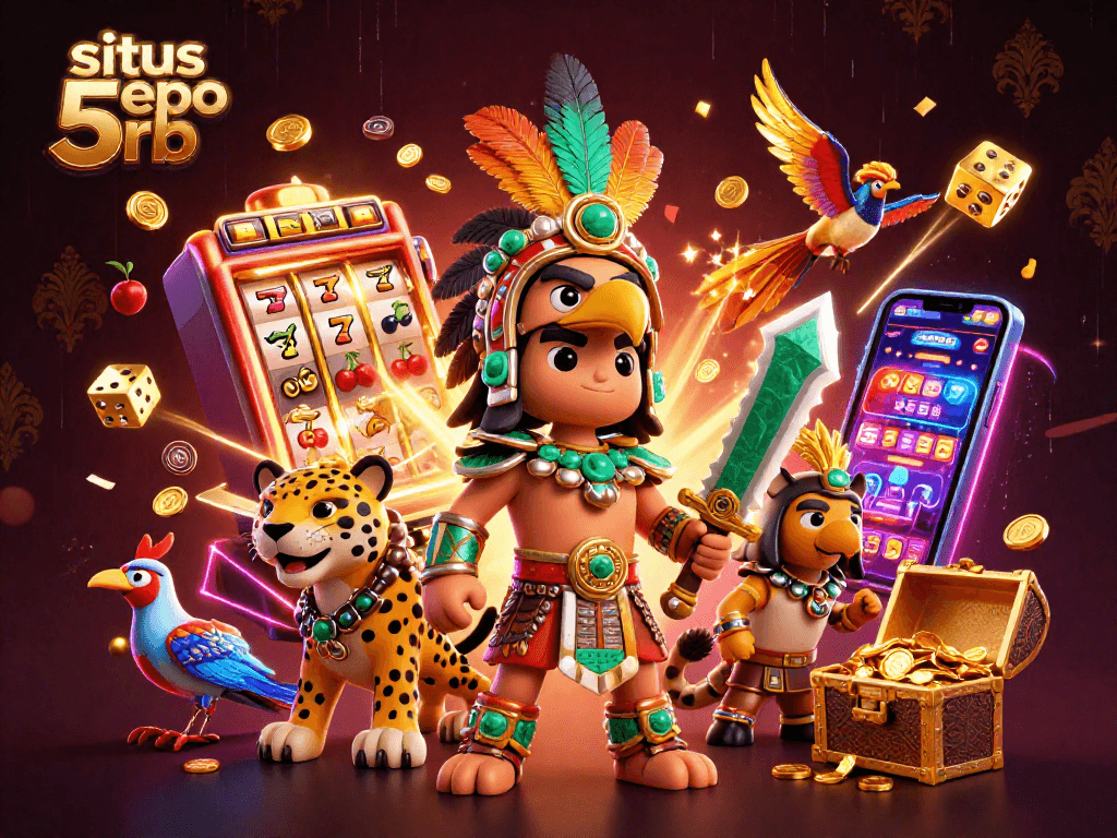 13 Smart Ways to Use situs depo 5rb for Winning Strategies in 2026