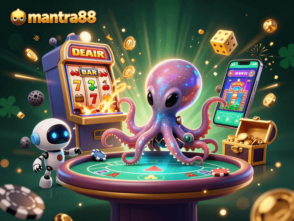 mantra88 Problems? Here Are the Solutions for Gamblers Seeking Winning Strategies in 2026
