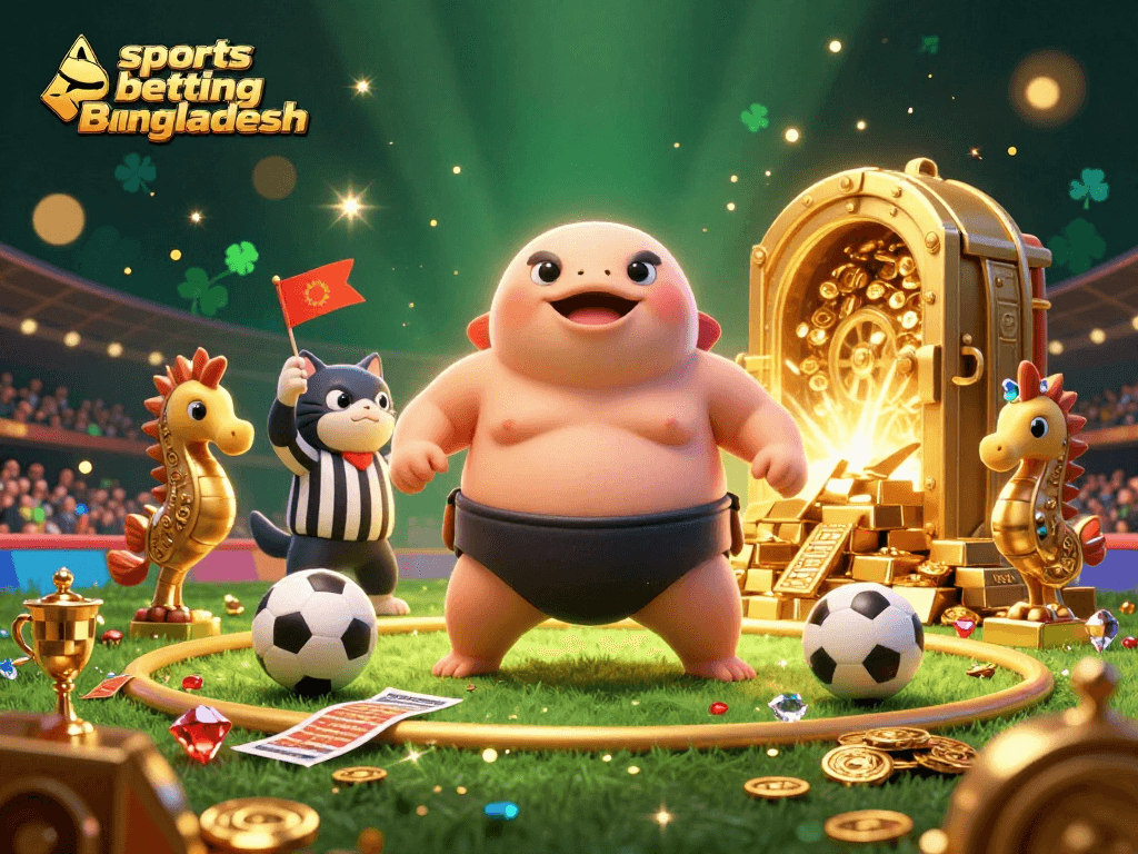 The Truth About Sports Betting Bangladesh Nobody Talks About: Strategic Winning Tips for 2026
