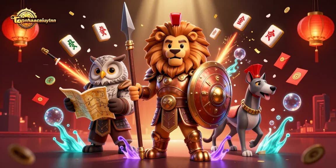 10 Proven topnhacaiuytinn Techniques for Winning Strategies in 2026