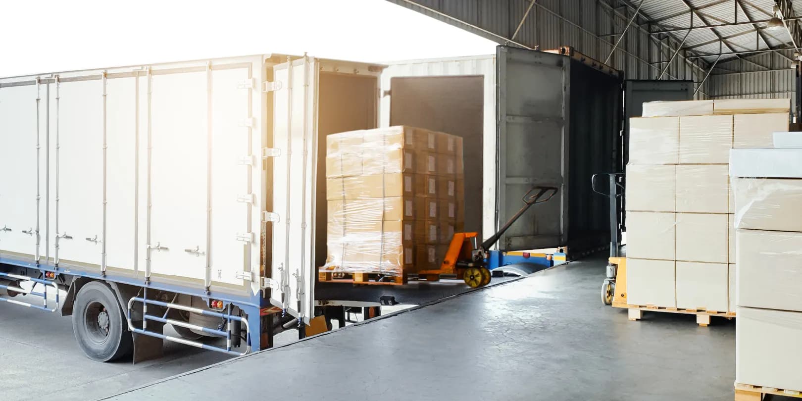 10 Top Freight Forwarders for USA to Shenzhen Route