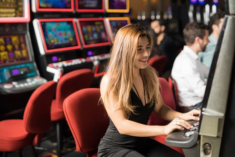 BETFLIK168 สุดคุ้ม แจกเครดิต สำหรับสายสล็อตและคาสิโนออนไลน์