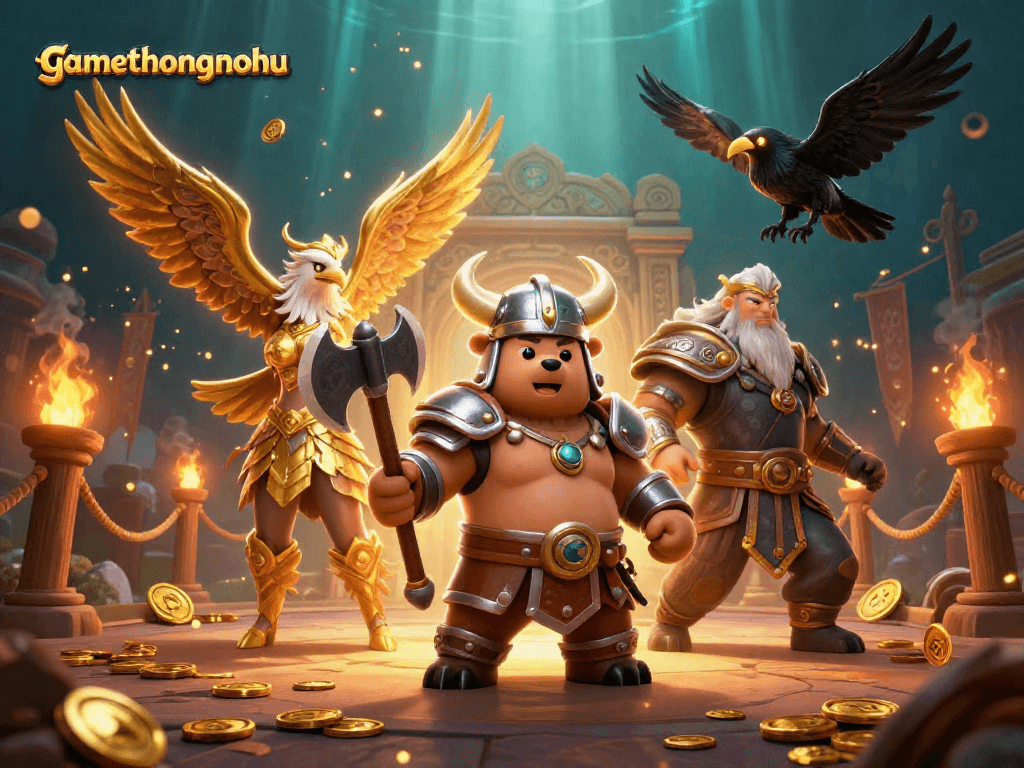 gamethuongnohu Trends That Will Define Casino Games in 2026