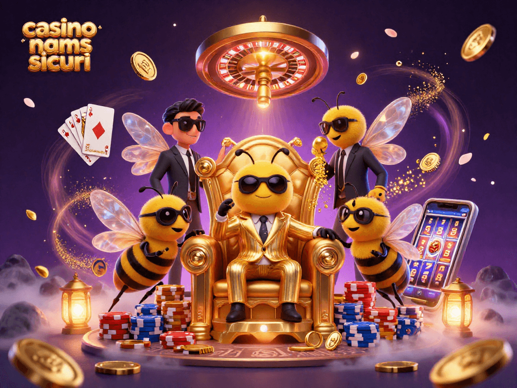 Casino non AAMS sicuri: Una panoramica completa 2026 sul gioco responsabile