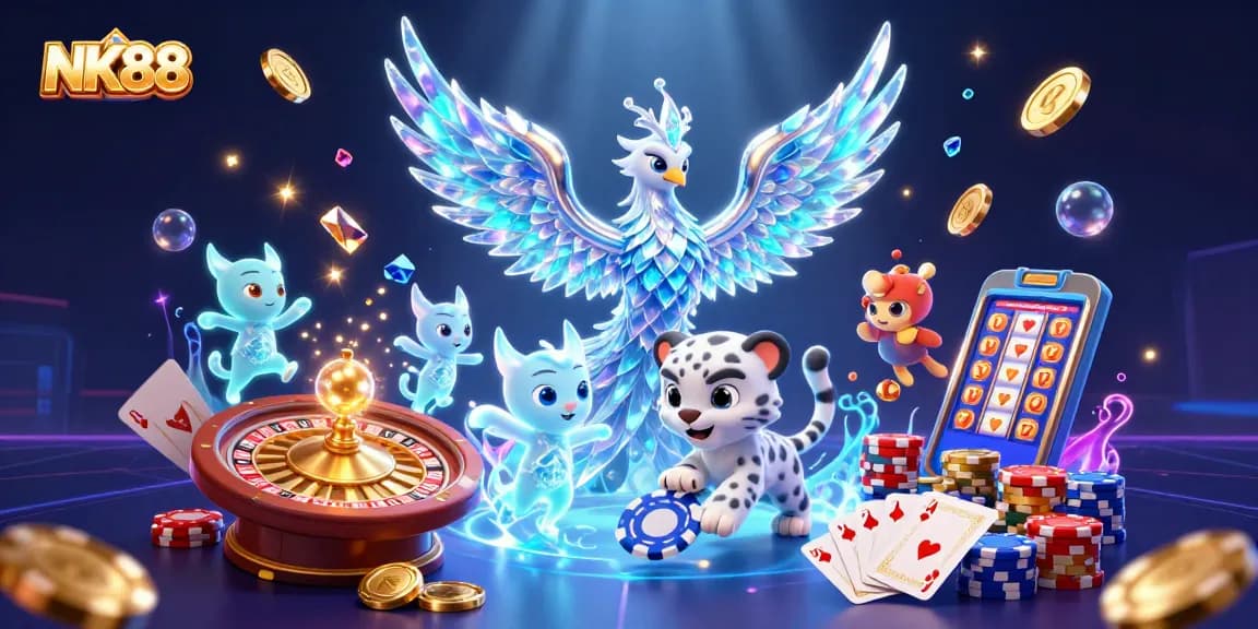 The NK88 Casino Landscape in 2026: Essential Strategies for Winning Players