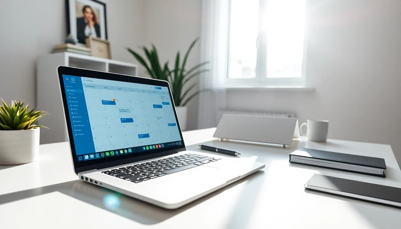 Achieve Seamless Coordination with the Never Miss a Meeting Scheduling Tool
