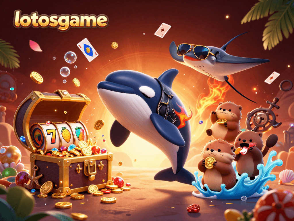The Impact of lotosgame on Gameplay Strategy: A 2026 Analysis
