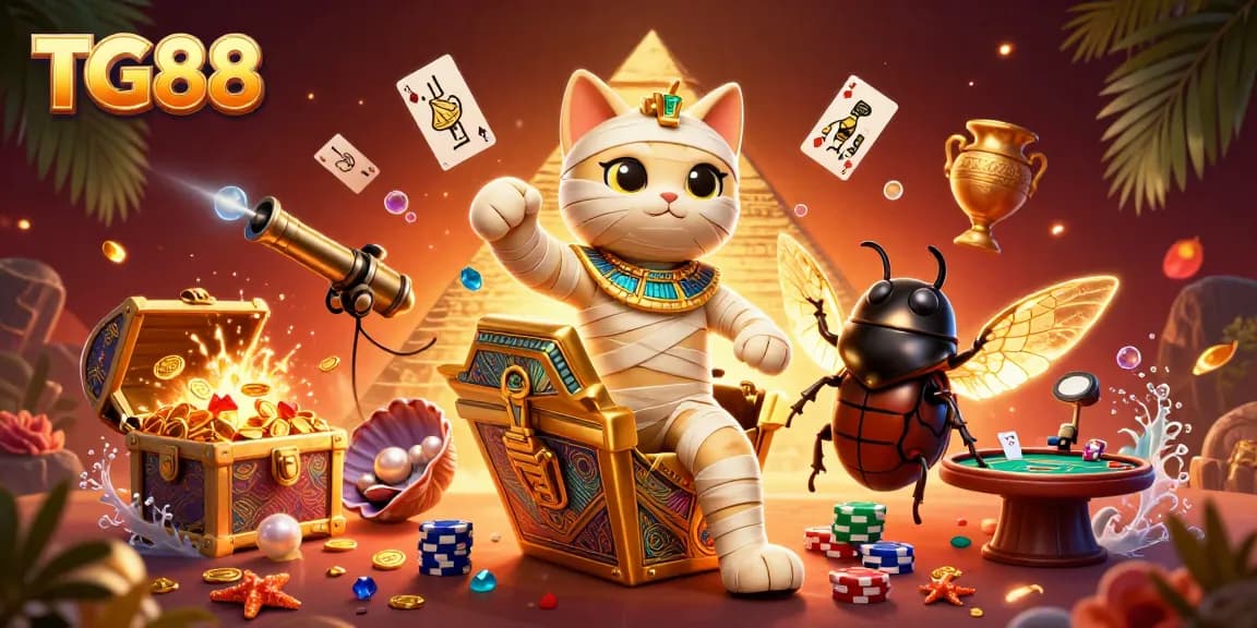 Emerging TG88 Winning Strategies Taking Over in 2026 for Gamblers